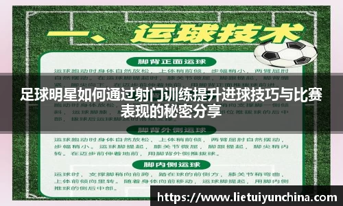 足球明星如何通过射门训练提升进球技巧与比赛表现的秘密分享